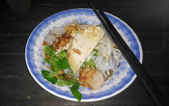 Bánh Mì, Bánh Ướt & Xôi Mặn