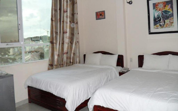 Miền Nhiệt Đới 2 Hotel