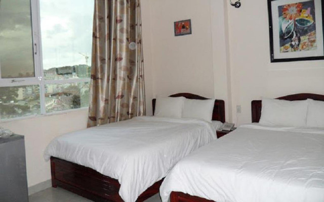 Miền Nhiệt Đới 2 Hotel