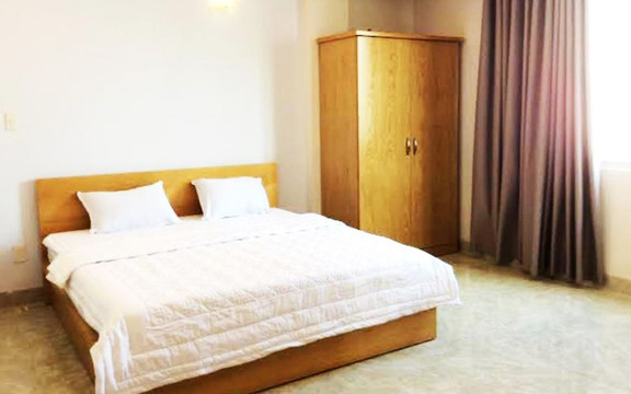 Mùa Hè Guesthouse