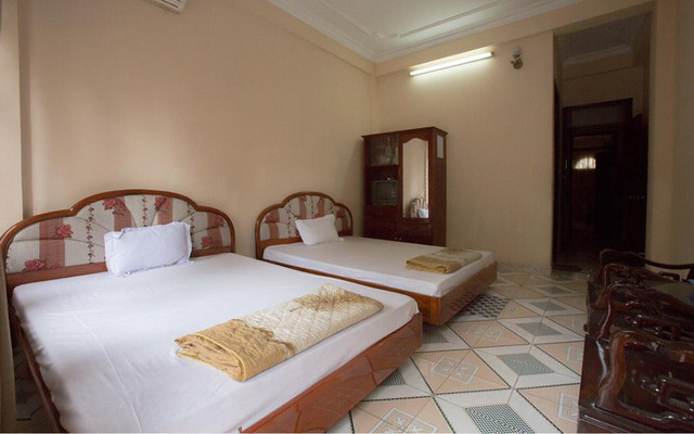 Halong Cheers Hotel