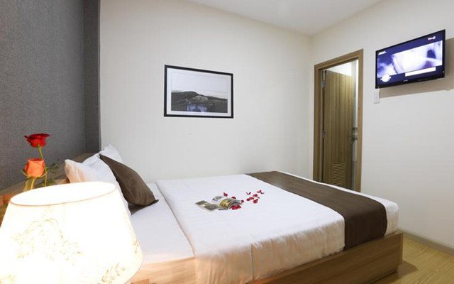 Thu Hiền Hotel