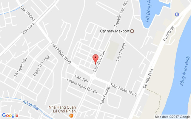 Karaoke Làn Sóng Xanh