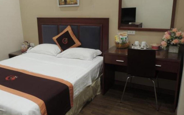 Mai Villa - Mai Uyên 2 Guest House