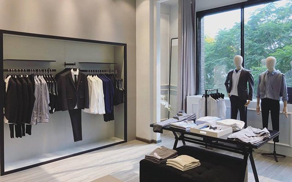 Mr Simple - Lý Tự Trọng