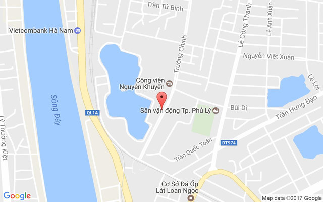 Dương Cầm Karaoke