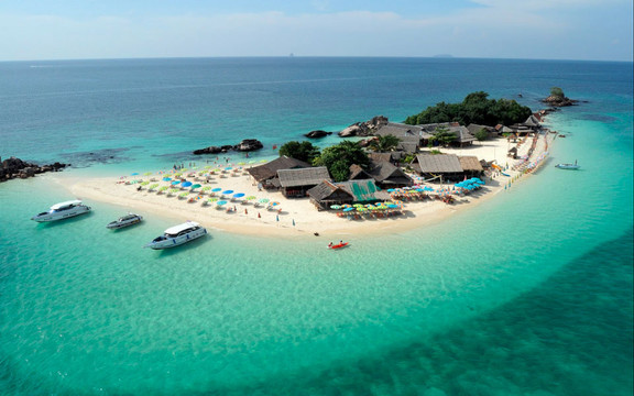 Đảo Koh Phi Phi