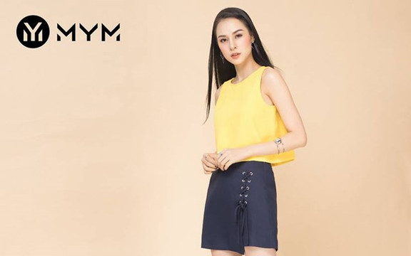 MYM - Aeon Mall Long Biên