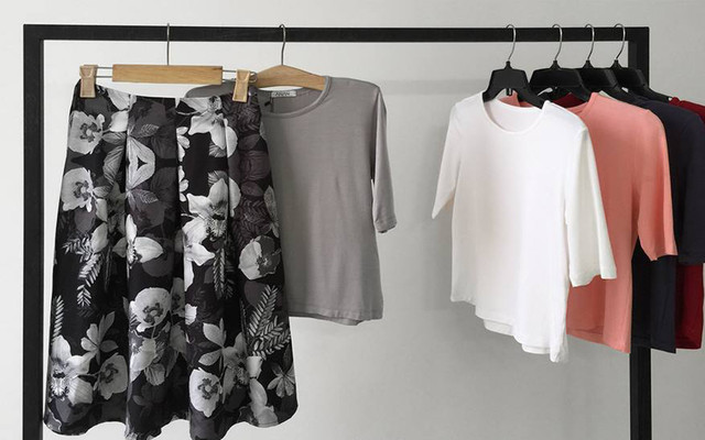 Shop Thời Trang InFashion