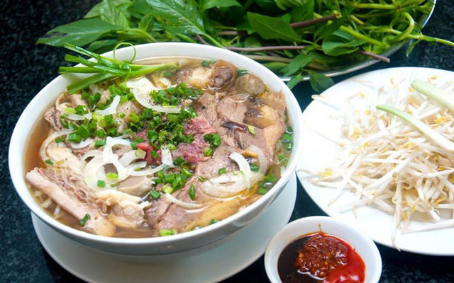 Quán Phở Hảo