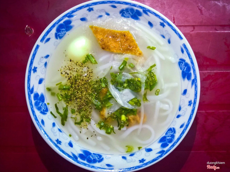 Bánh canh