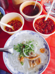 Bánh canh