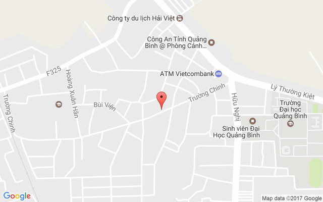 Win Cafe - Trường Chinh