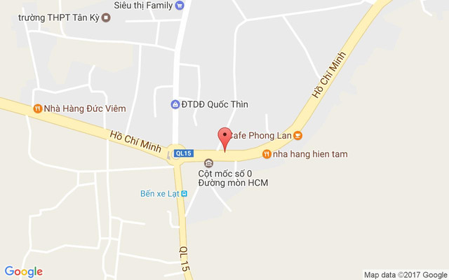 Quán Ăn Hoàng Hiệp