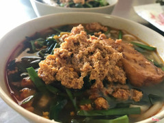 bún riêu