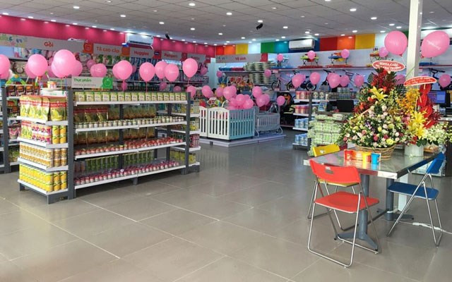 Concung.com - Củ Chi