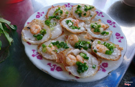 bánh khọt