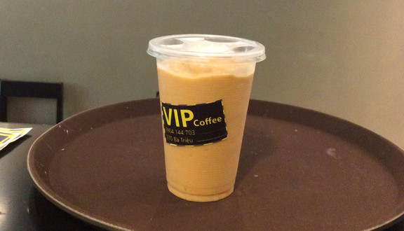 Vip Coffee