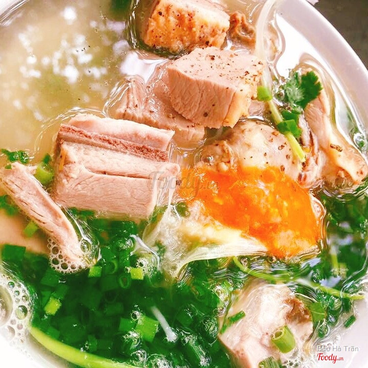 bún ngan