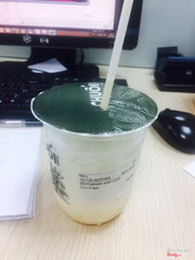 Yoshake xoài+dứa 