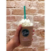 Cookies ice blended size M 45k