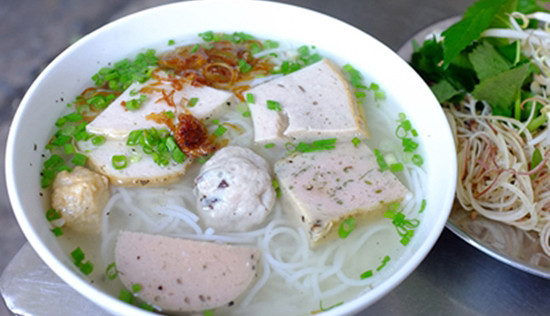 Bún Mọc - Điện Biên Phủ