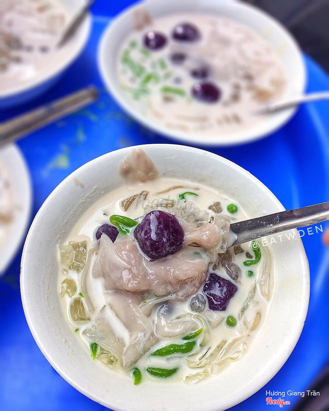 Chè Ngon Hải Phòng