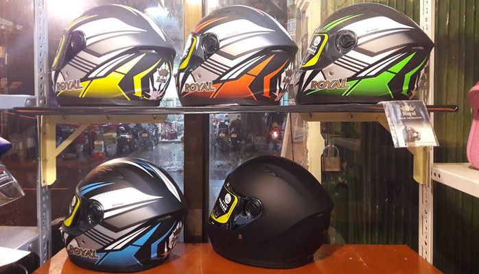 Phượt 247 - Shop Dụng Cụ Phượt - Trường Chinh