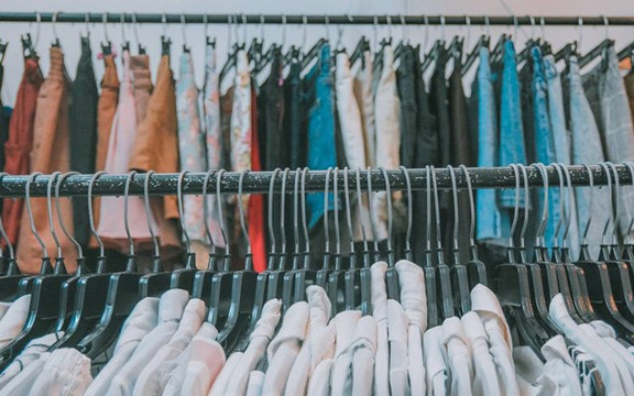 Cọ Vintage