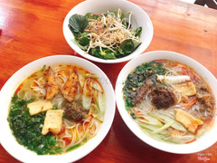 bún cá