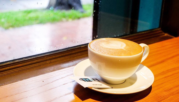 Min Coffee - Tân Lập 1