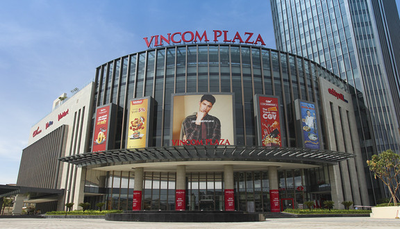 Vincom Plaza