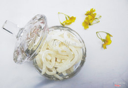 Dừa Xiêm Bao Tử - 400gr - 70000đ