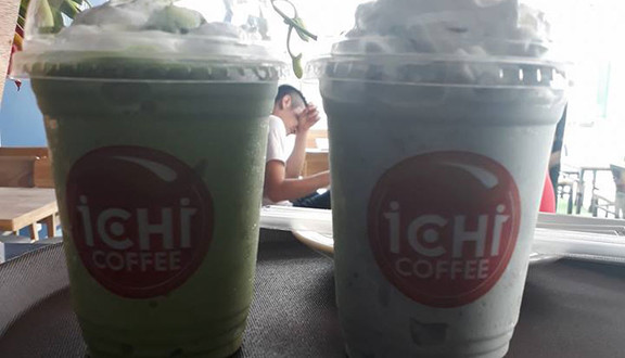 Ichi Coffee - Nguyễn Bình