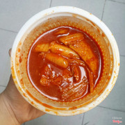 Tokbokki