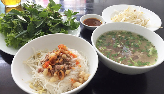 Phở Khô Gia Lai Đông 3 - Trần Phú