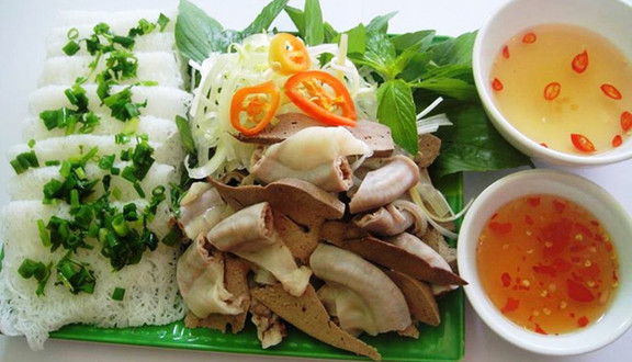 Foood Quán - Ẩm Thực Ba Miền