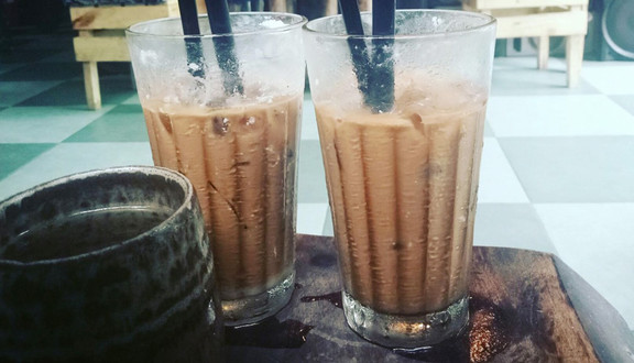 Coffee - Lê Thúc Hoạch