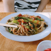 Phở xào