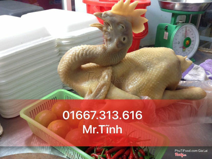 ⛔️ Cảnh báo gây nghiền với #Gà_Hấp_Muối 📌 Nhân tố gây mê:  - Thịt dai, ngọt, thơm - Da giòn sừn sựt, beo béo, thơm vị muối xông khói  - Cung cấp đầy đủ dưỡng chất cho cả gia đình   Liên hệ: 01667.313.616 336 Nguyễn Viết Xuân Pleiku Giao hàng miễn phí nội thành