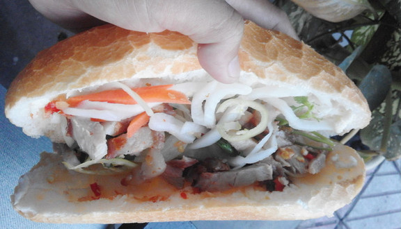 Bánh Mì Sơn Phát