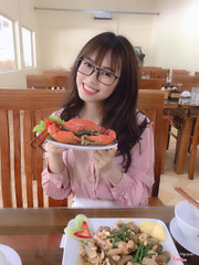 Cua hấp