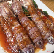Bề bề rang me