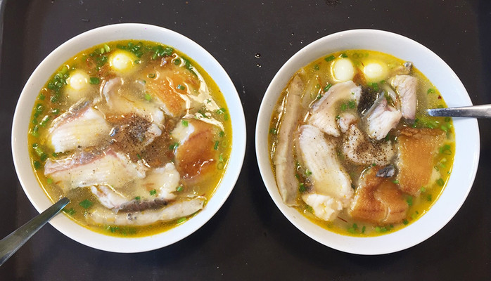 Em Tôi - Bánh Canh Cá Lóc