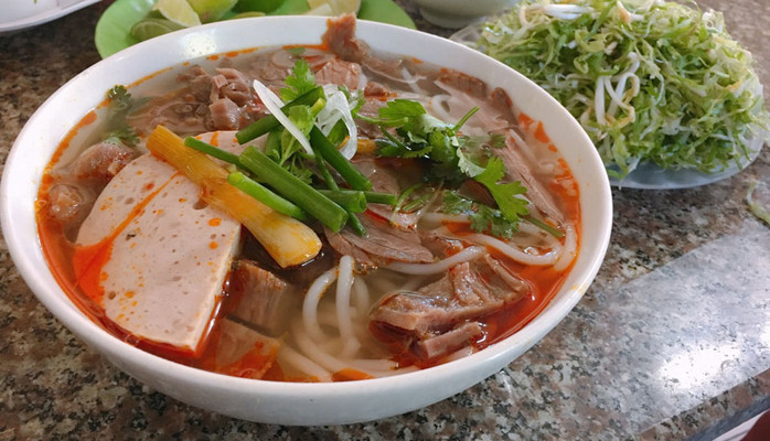 Bún Bò Thanh Xuân