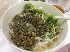 Tô bún 20k chà bá lửa ^^