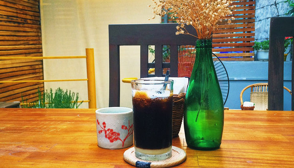 131 Cafe & Sinh Tố