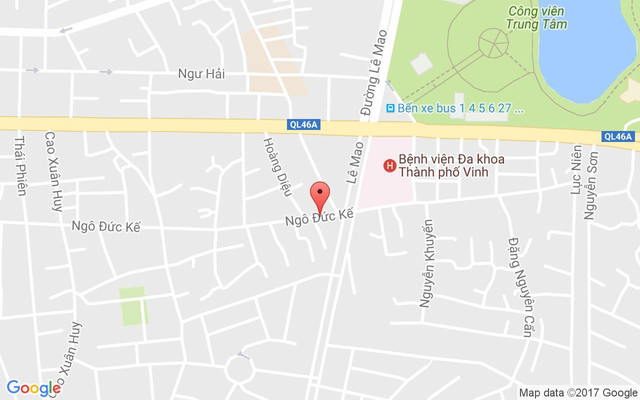 Nhà Hàng Dần Oanh