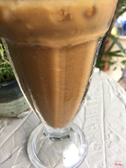 Coffe toàn là xác cf. Chất lượng phục vụ quá kém.