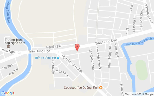Nhà Hàng Bể Bơi